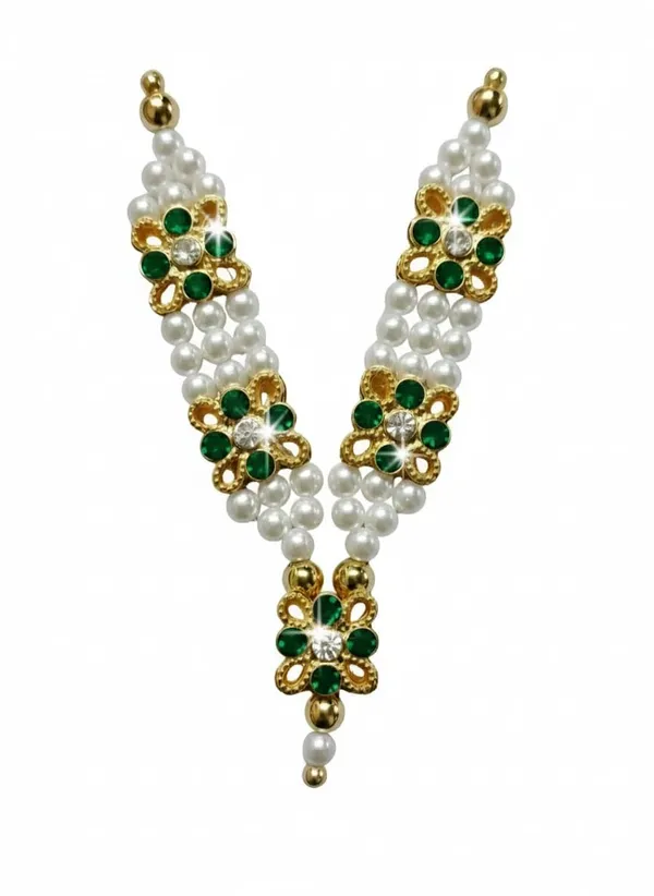Pearl_Stone_Mala_For_Deity