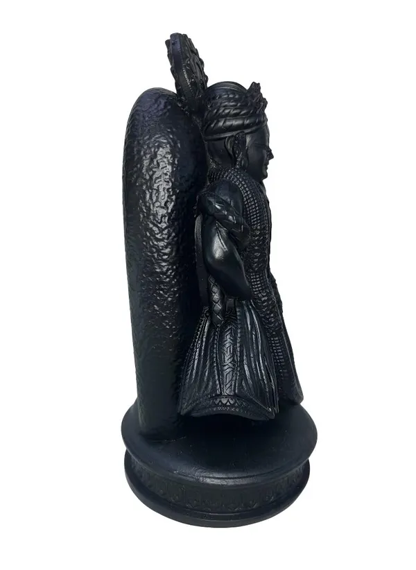 Shreenathji_Stone_Idol