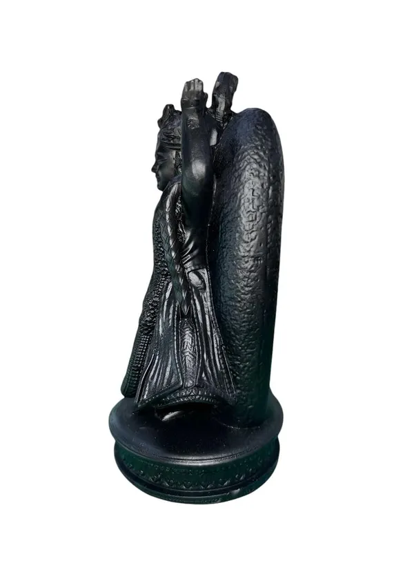 Shreenathji_Stone_Idol
