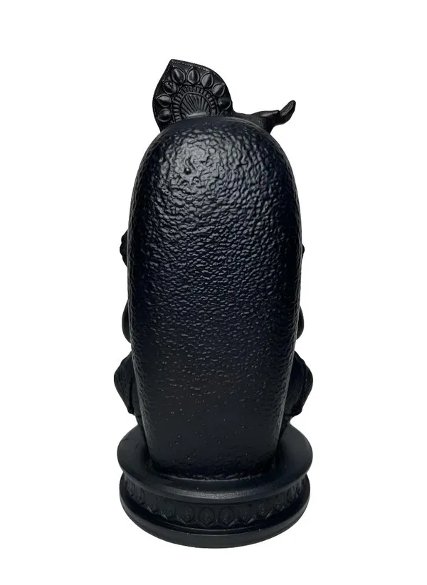 Shreenathji_Stone_Idol
