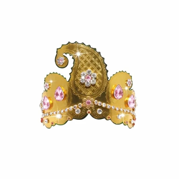 Crown_For_Deity_Idol