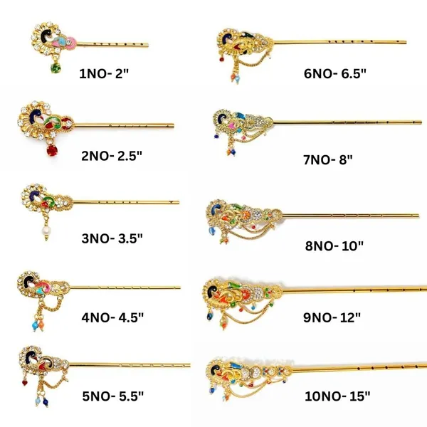 Brass_Flute_For_Deity_Decoration