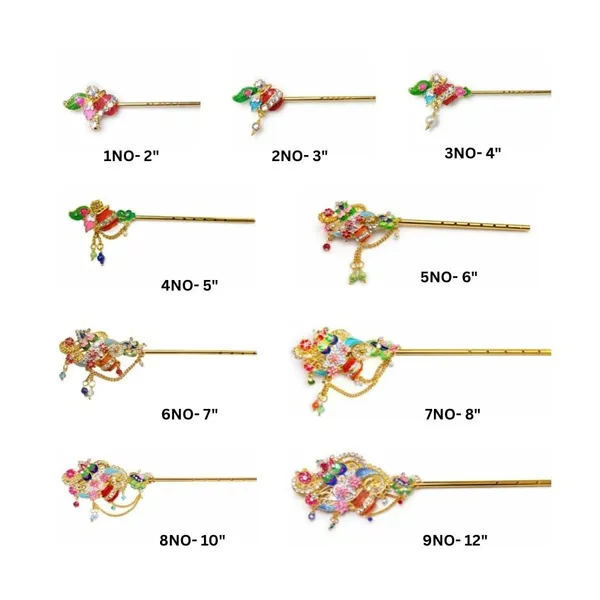 Flute_For_Deity_Decoration