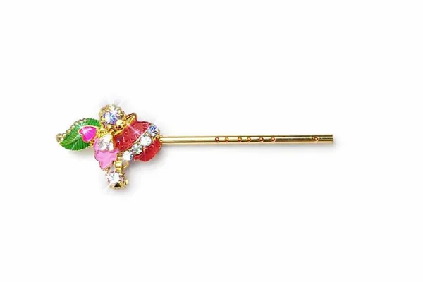 Flute_For_Deity_Decoration