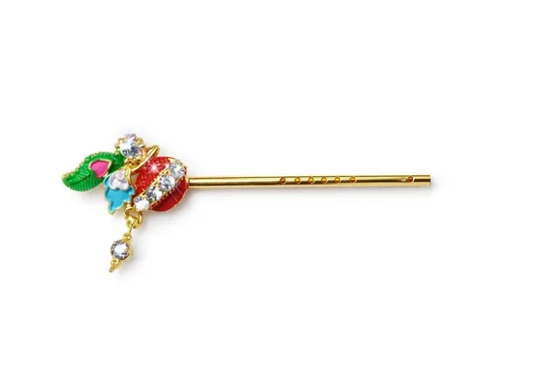 Decorative_Flute_For_Deity_Idol