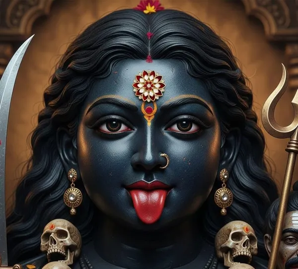 Decorative_Bindi_For_Deity_Idol
