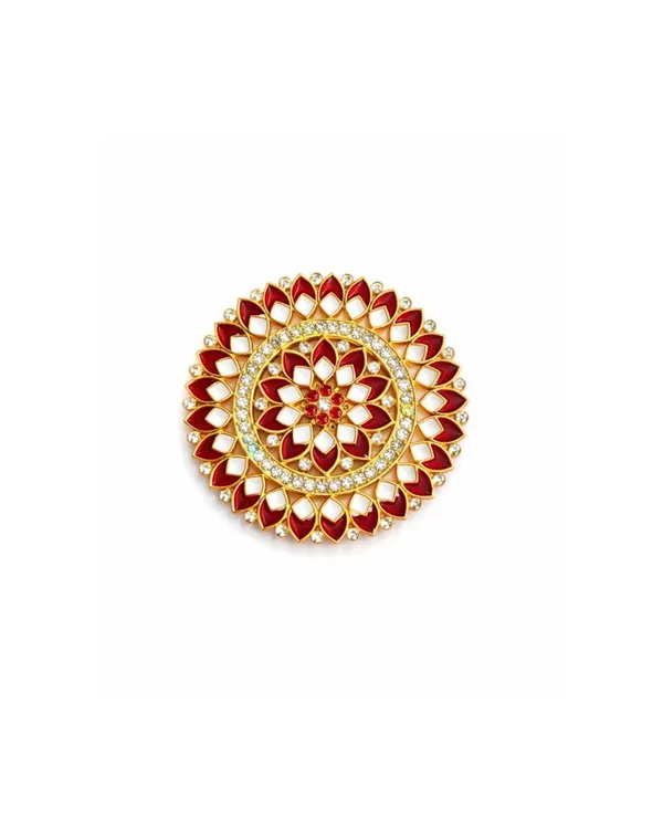 Decorative_Bindi_For_Deity_Idol