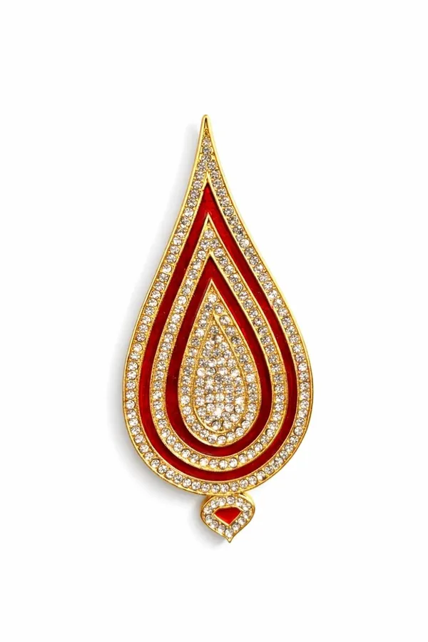 Stone_Tilak_For_Deity_Idol