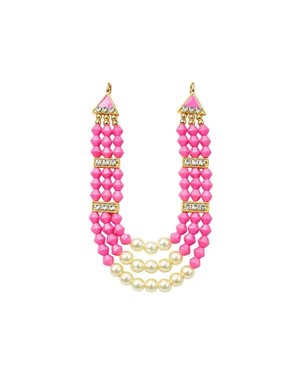 Pearl_Necklace_For_Deity_Idol