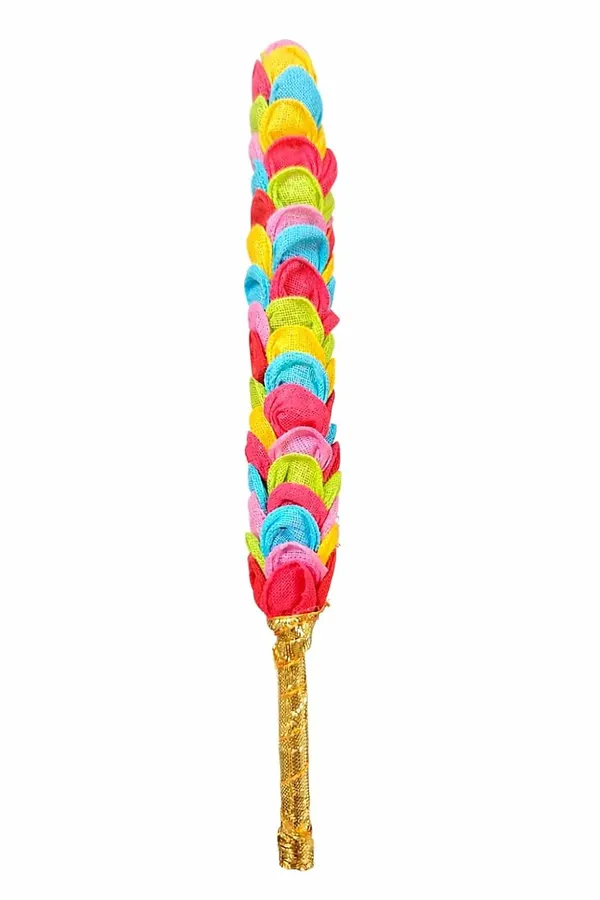 Brass_Idol_Walking_Stick
