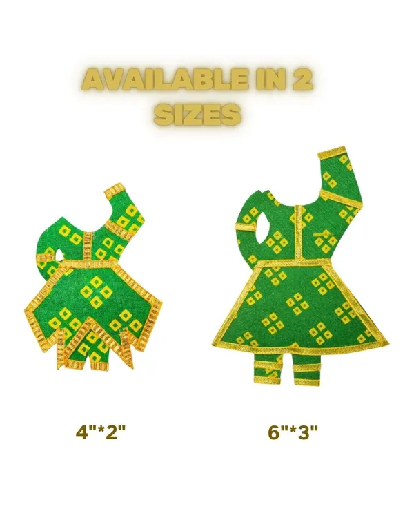 Deity_Vastra_Set