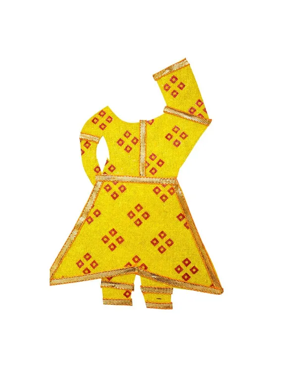 Deity_Vastra_Set