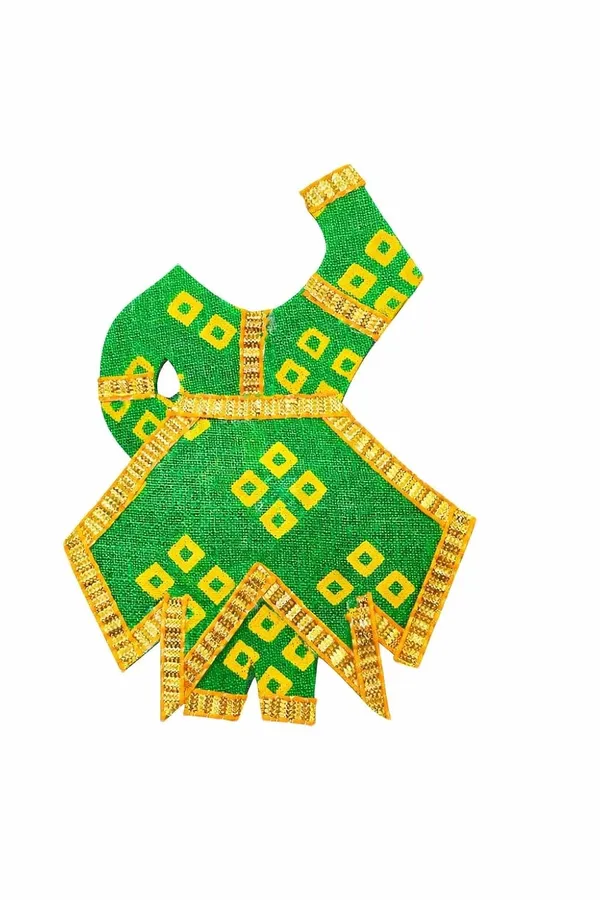 Deity_Vastra_Set