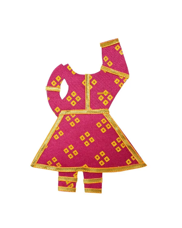 Deity_Vastra_Set