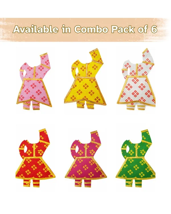 Deity_Vastra_Set
