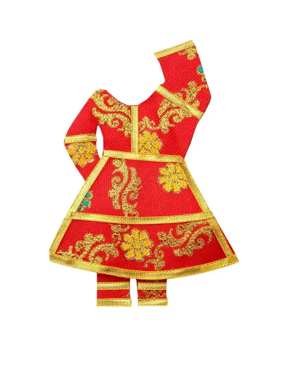 Deity_Dress_Cloth_Set_For_Krishna_Worship