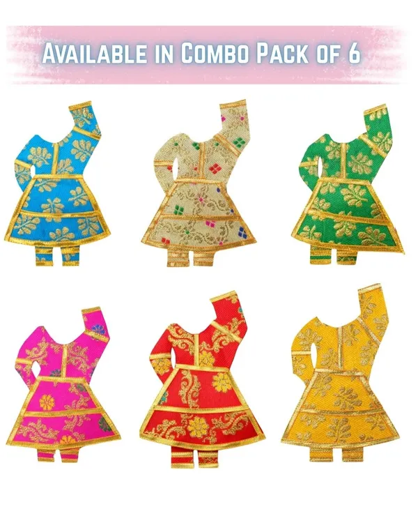 Deity_Dress_Cloth_Set_For_Krishna_Worship
