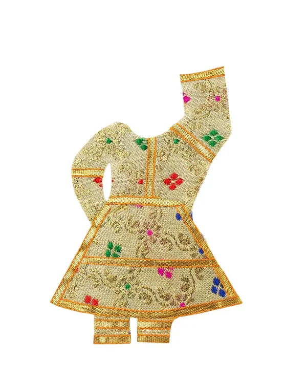 Shreenathji_Angvastra_Poshak_For_Deity_Shringar