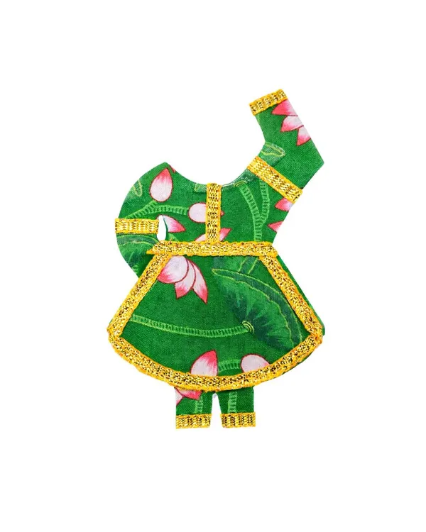 Pichwai_Design_Shreenathji_Vastra_Set