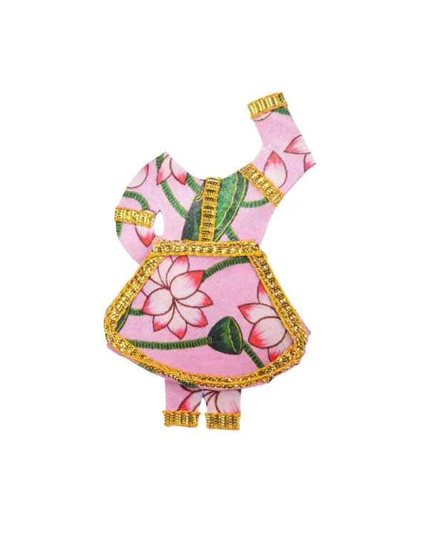 Pichwai_Design_Shreenathji_Vastra_Set