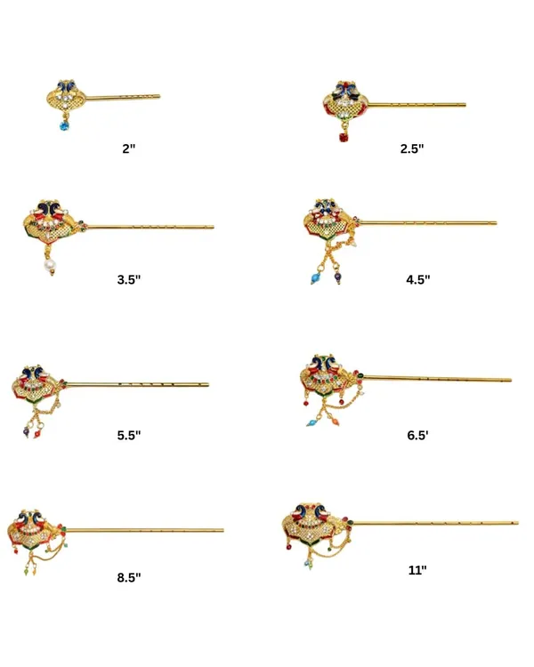 Brass_Flute_For_Deity_Decoration