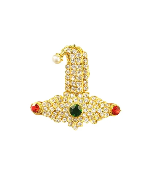 Stone_Studded_Turban_Ornament