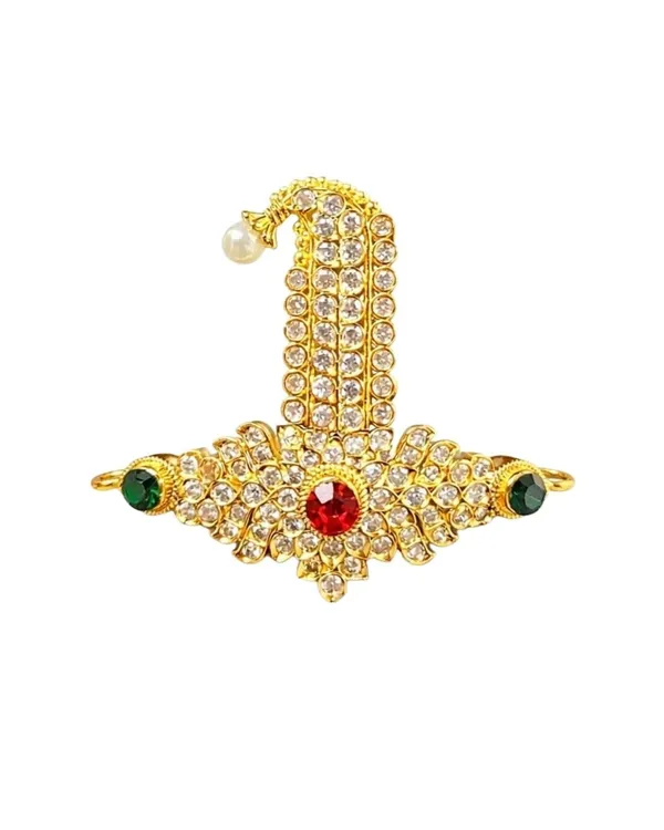 Stone_Studded_Turban_Ornament