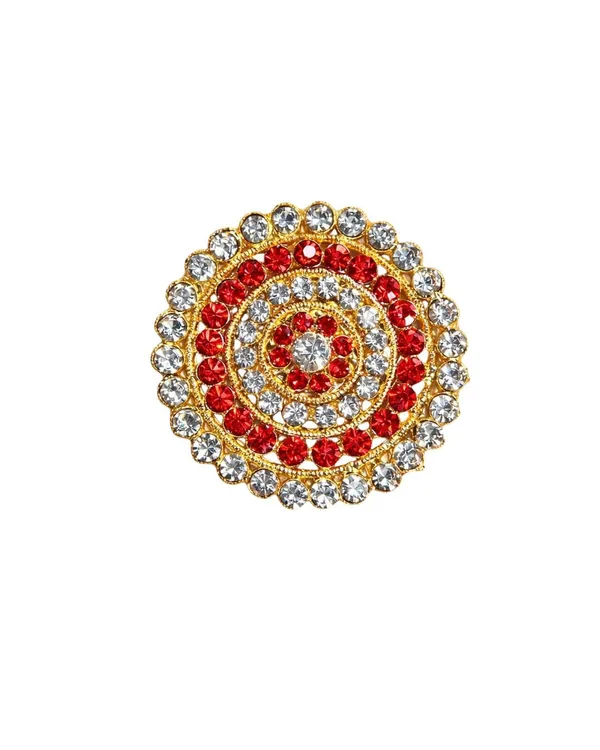 Round_Kundan_Bindi_For_Deity_Decoration