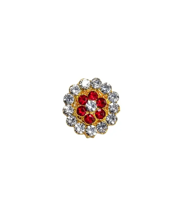 Round_Kundan_Bindi_For_Deity_Decoration
