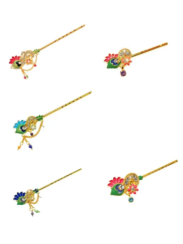 Decorative_Flute_For_Deity_Idol