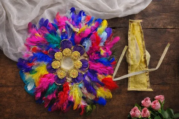 Deity_Dress_And_Turban_Set_For_Idols