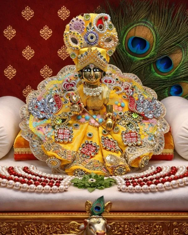 Handwork_Poshak_With_Safa_For_Laddu_Gopal_Deity