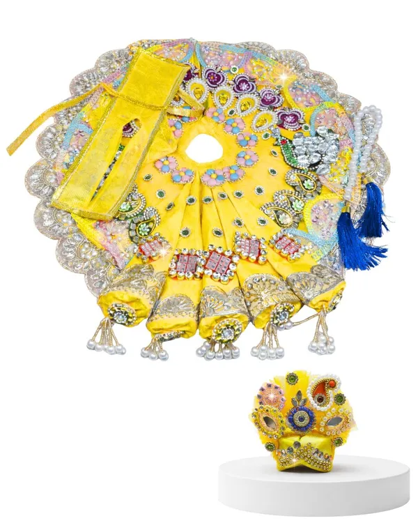 Handwork_Poshak_With_Safa_For_Laddu_Gopal_Deity