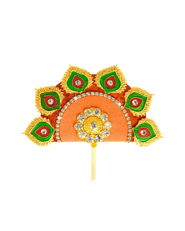 Laddu_Gopal_Mukut