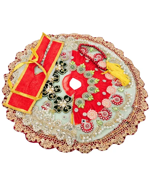Shringar_Dress_With_Safa_For_Laddu_Gopal