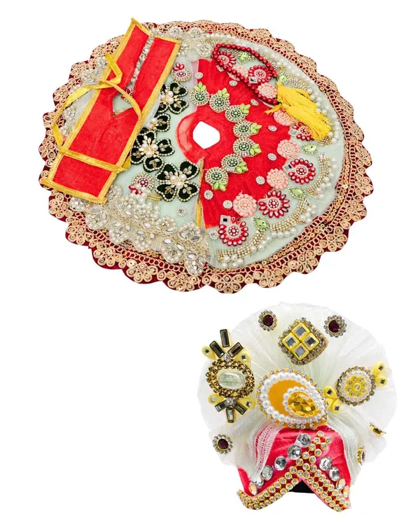 Shringar_Dress_With_Safa_For_Laddu_Gopal