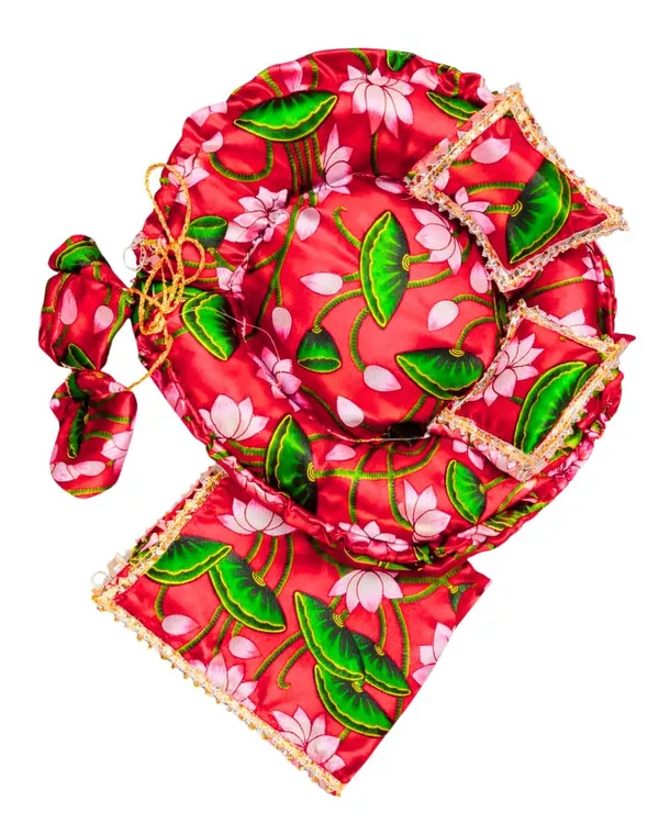 Laddu_Gopal_Cushion_Set