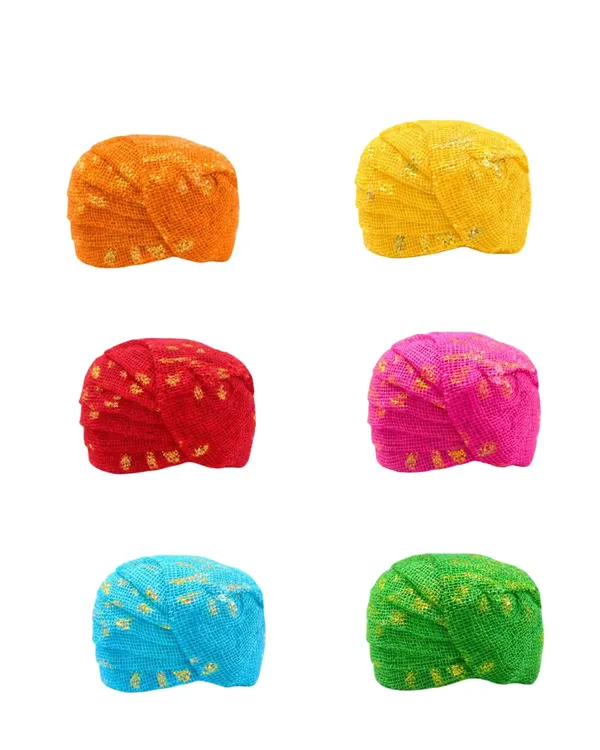 Bandhej_Pagdi_For_Laddu_Gopal