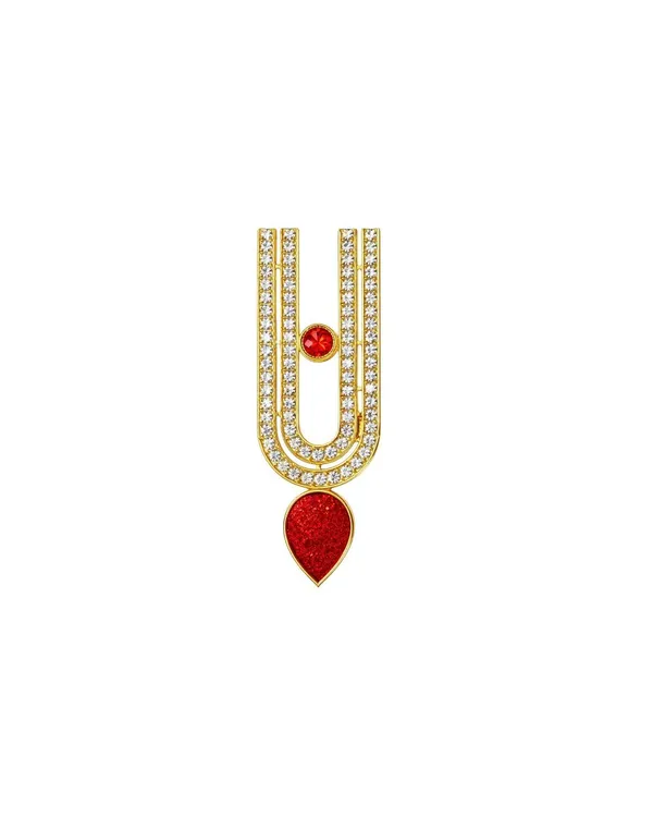 Metal_Tilak_For_Deity_Idols
