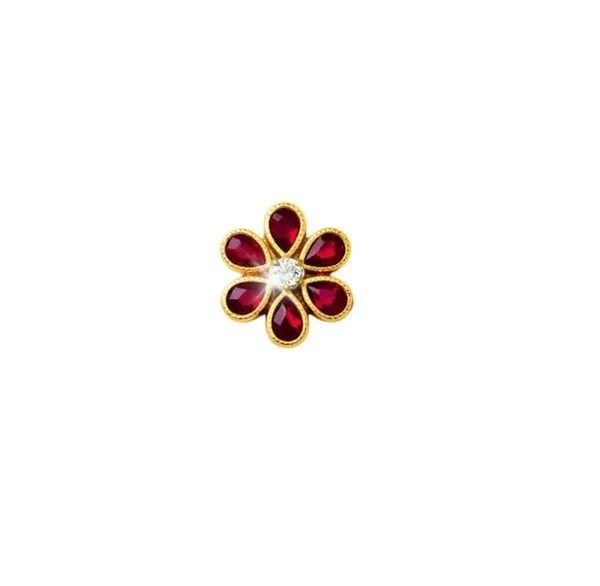 Temple_Idol_Decoration_Bindi