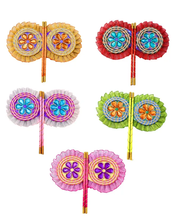 Laddu_Gopal_Hand_Fan
