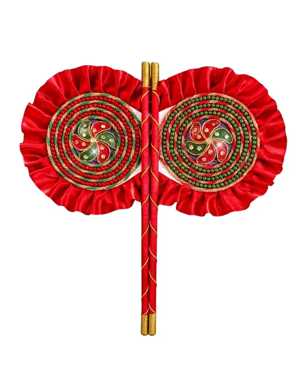 Laddu_Gopal_Decorative_Hand_Fan
