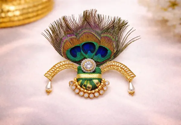 Kilangi_With_Paag_For_Laddu_Gopal