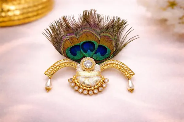 Laddu_Gopal_Kilangi_With_Paag