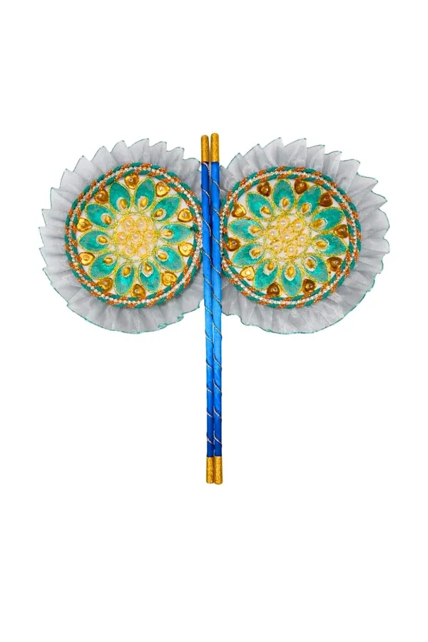 Handmade_Pooja_Pankha_For_Deity_Shringar