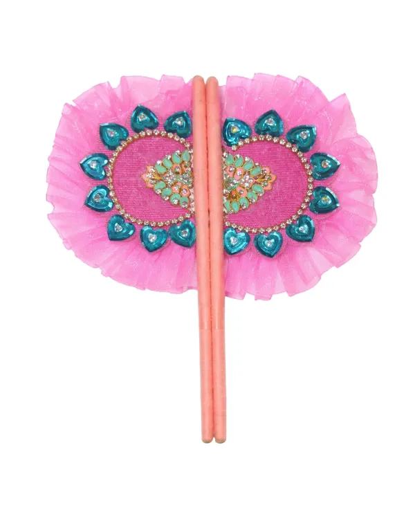 Decorative_Hand_Fan_For_Deity_Shringar