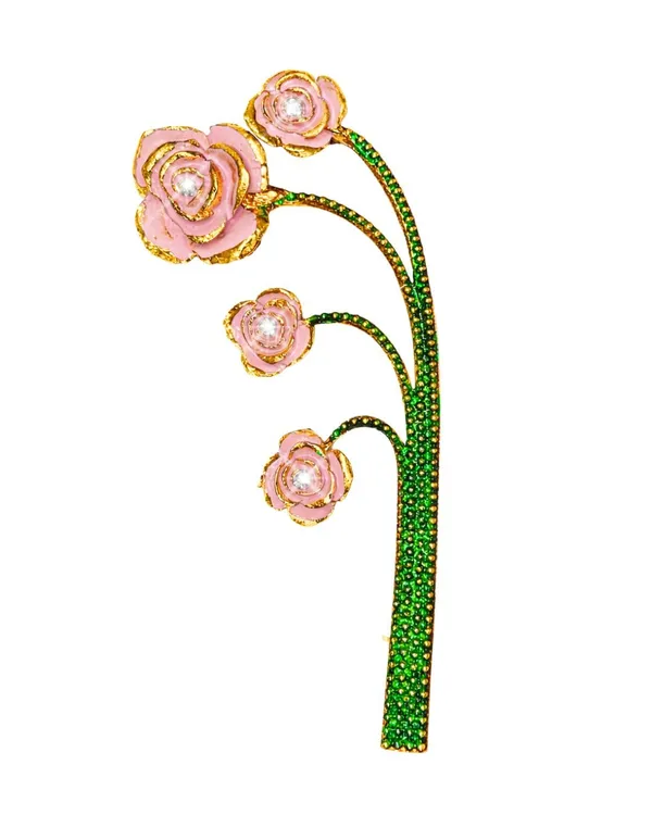 Floral_Chhari_For_Laddu_Gopal