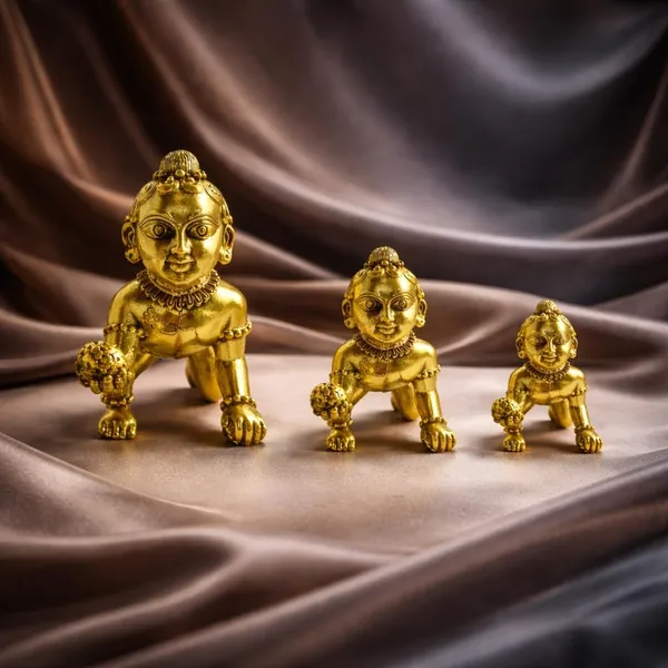 Laddu_Gopal_Idol