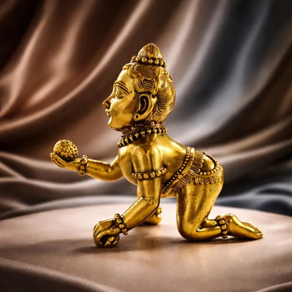 Laddu_Gopal_Idol