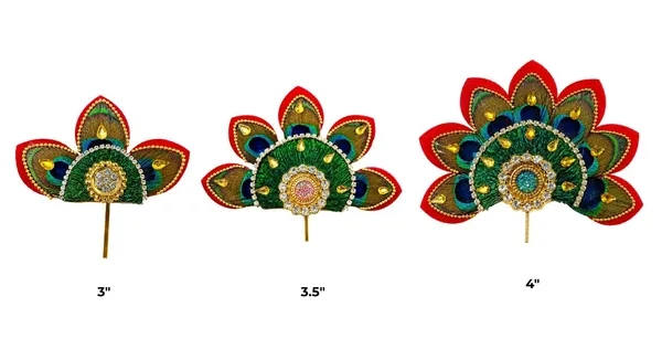 Laddu_Gopal_Peacock_Feather_Crown_Accessory